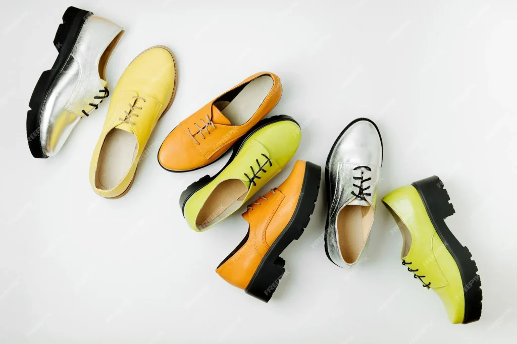 produksi sepatu bandung