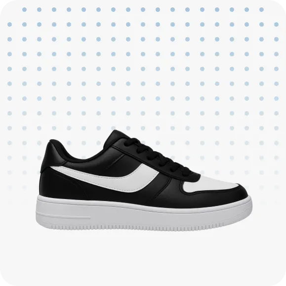 pabrik sepatu custom