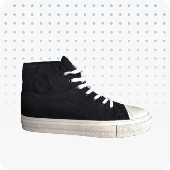 produksi sepatu bandung