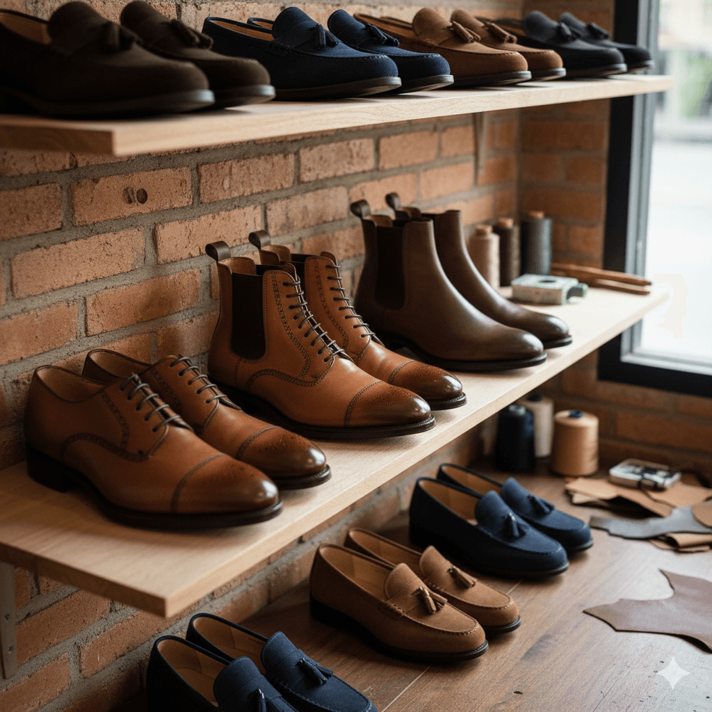 pabrik sepatu murah bandung